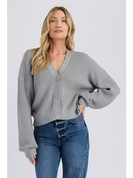 Priya Cardigan
