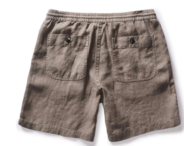 The Apres Short