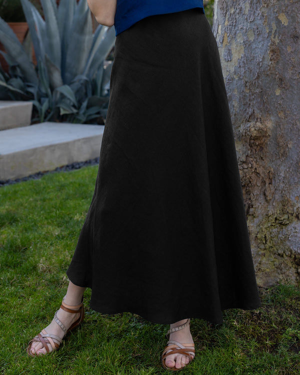 Sonoma A-Line Skirt