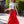 Sonoma A-Line Skirt