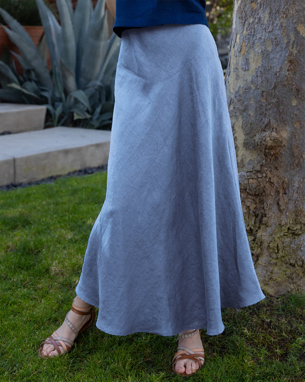 Sonoma A-Line Skirt