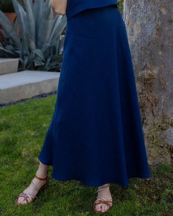 Sonoma A-Line Skirt