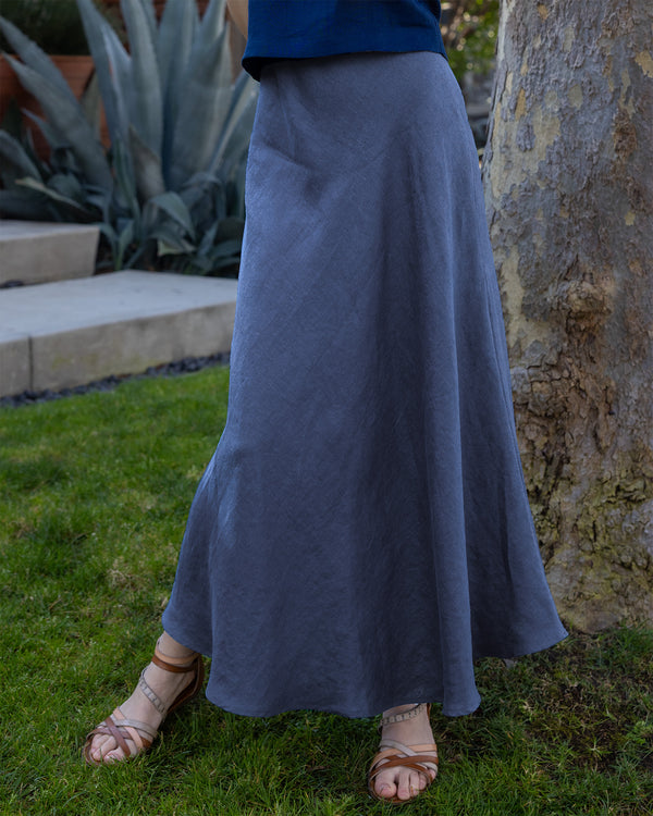 Sonoma A-Line Skirt