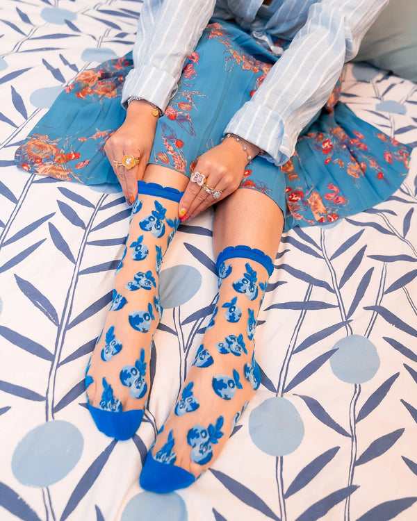 Crew Sock