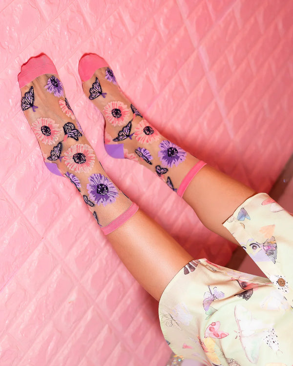 Crew Sock