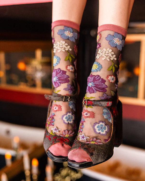 Crew Sock