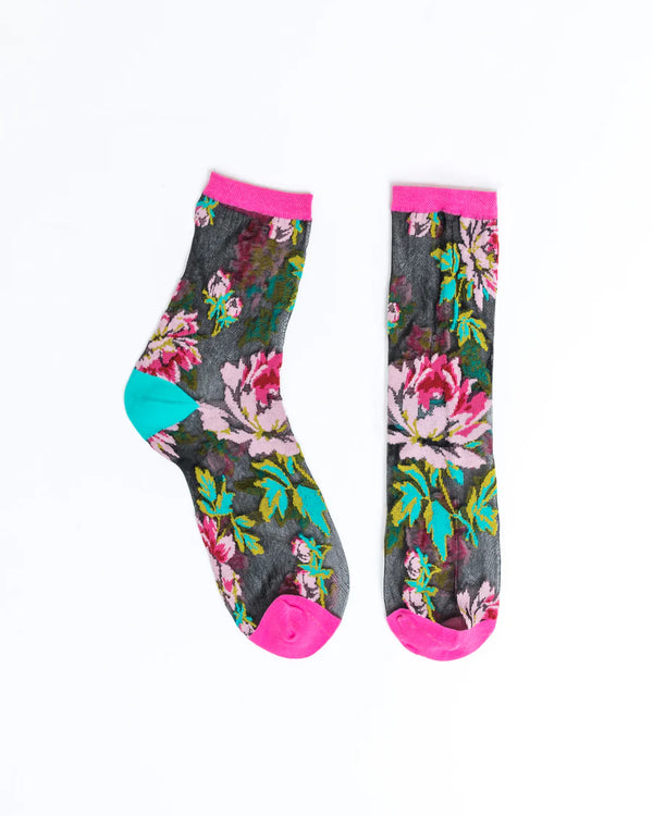 Crew Sock
