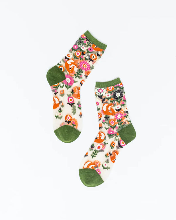 Crew Sock