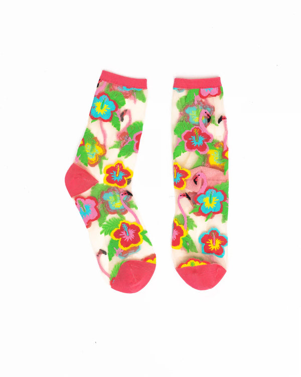 Crew Sock