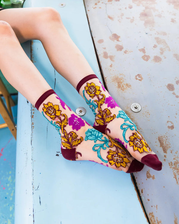 Crew Sock