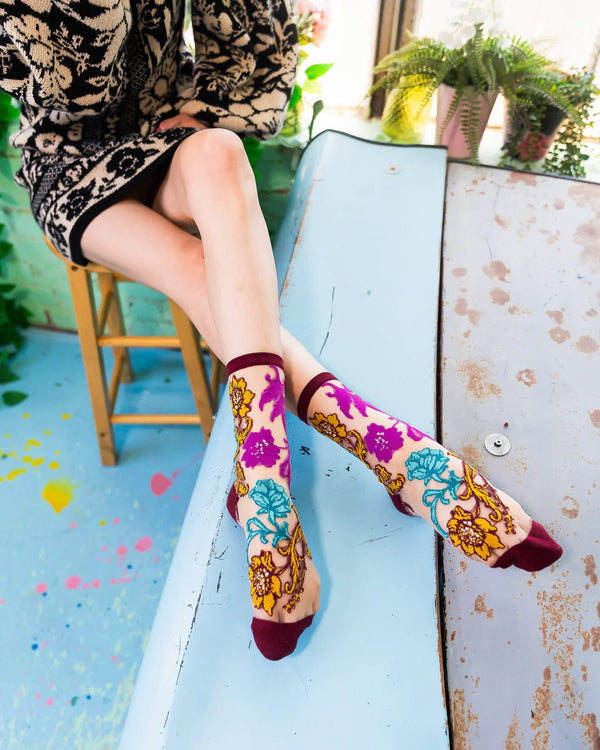 Crew Sock