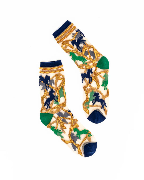 Crew Sock