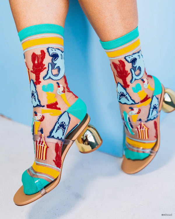 Crew Sock