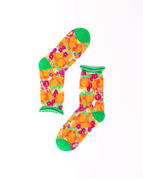 Crew Sock