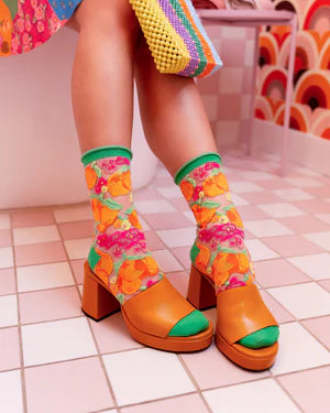 Crew Sock