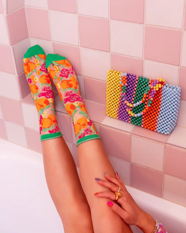 Crew Sock
