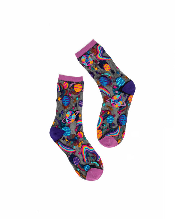 Crew Sock