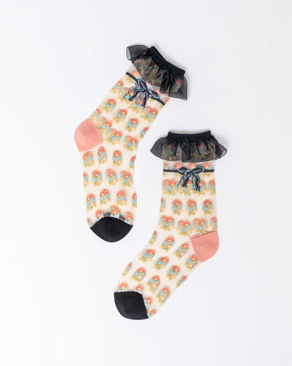 Crew Sock