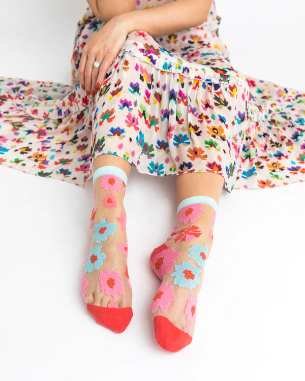 Crew Sock