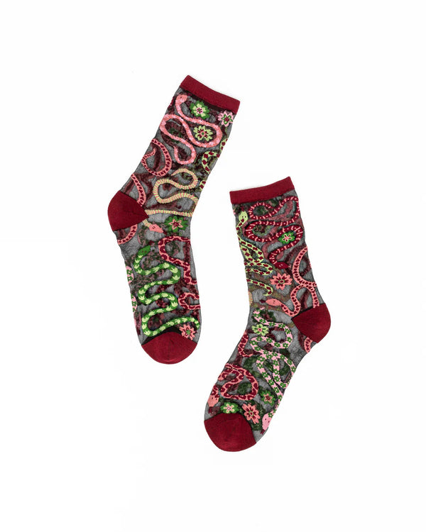 Crew Sock