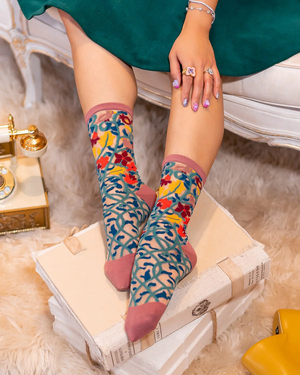 Crew Sock