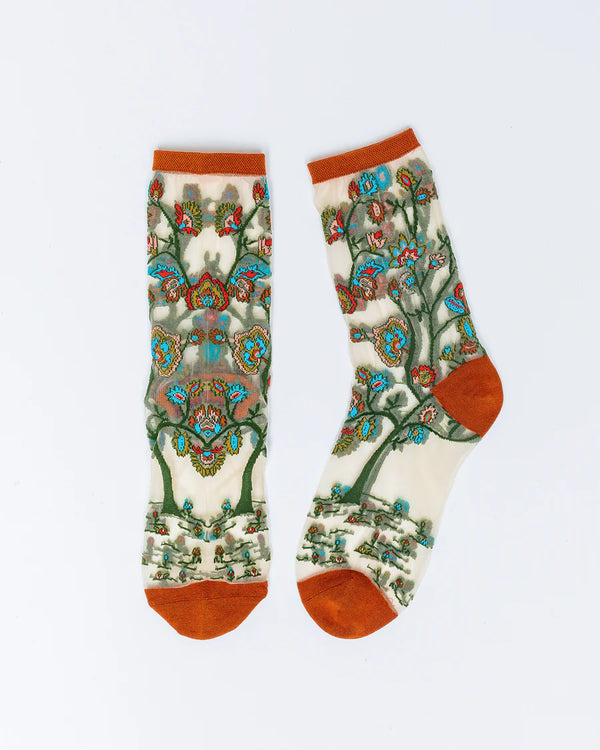 Crew Sock