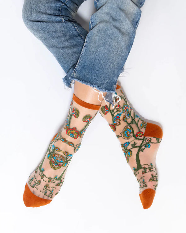 Crew Sock