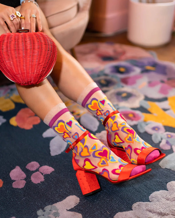 Crew Sock