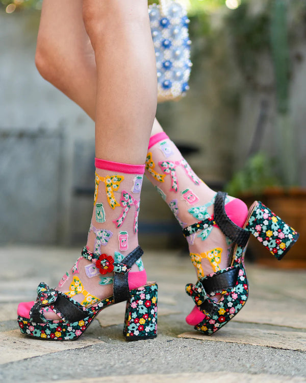 Crew Sock
