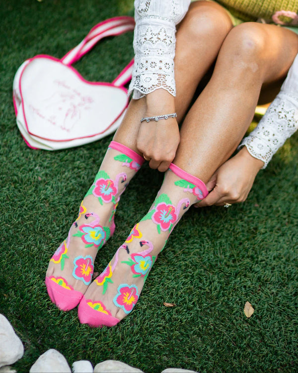 Crew Sock