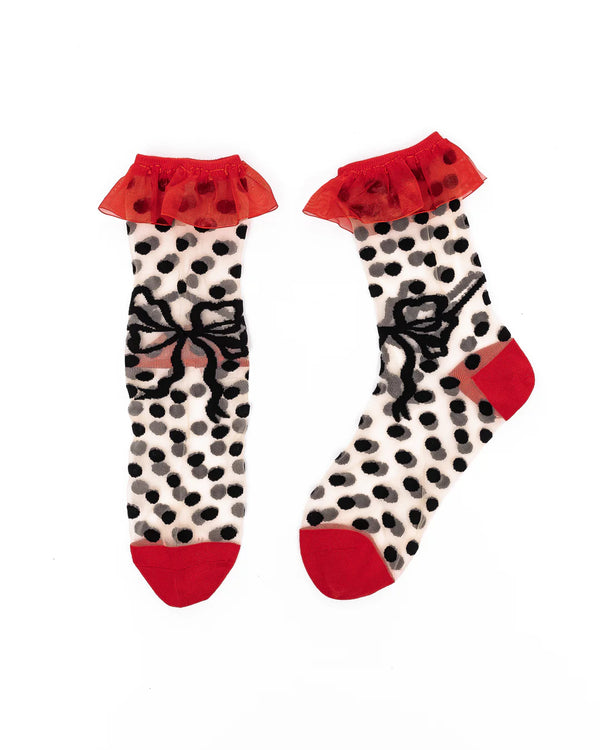 Crew Sock