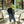 Marin Straight Leg Pant