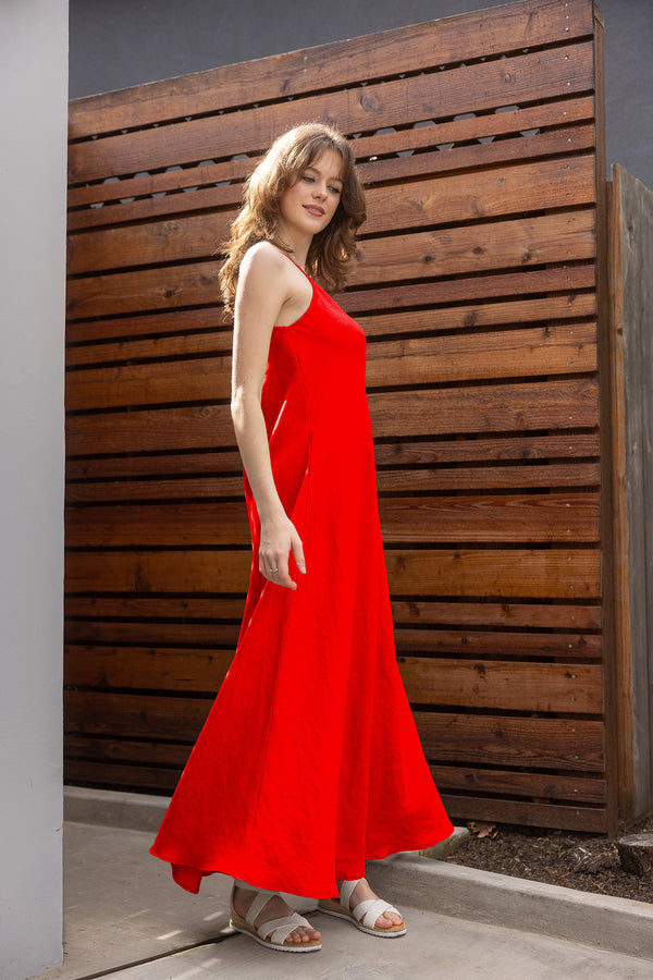 Santa Cruz Dress