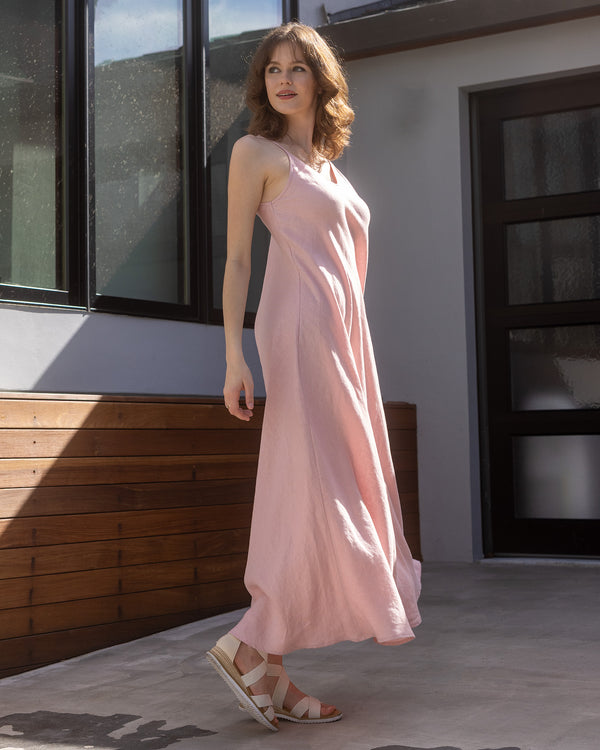 Santa Cruz Dress