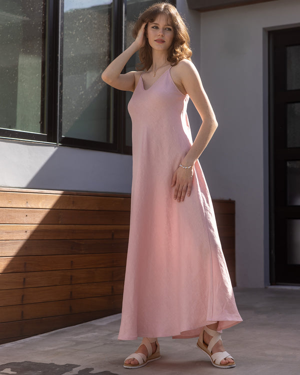 Santa Cruz Dress