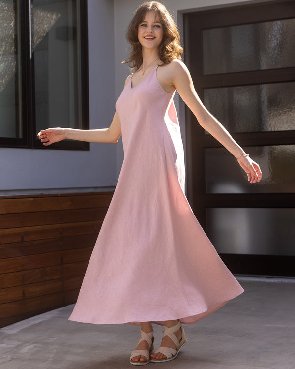 Santa Cruz Dress