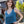 Monterey V-Neck Tank