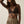 Sheer Floral Lace Mock-Neck Long-Sleeve Thumbhole Top