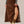 Plaid Tulle Tiered Ruffle Maxi Skirt