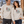 Embroidered Ivy League Crew