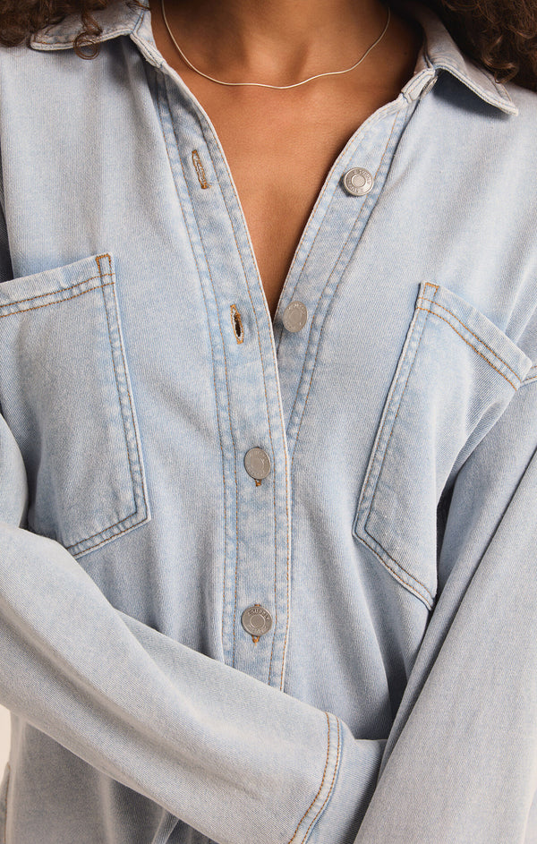 washedindigo
