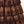 Plaid Tiered Ruffle Mini Skort