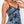 Lace Trim Floral Cami Top