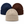Knit Beanies