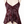 Lace Trim Floral Cami Top
