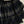 Plaid Tiered Ruffle Mini Skort