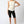 Ribbed Fitted Scoop Neck Tank Top