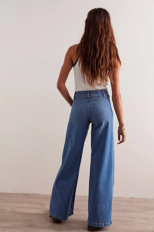 Libre Wide Leg