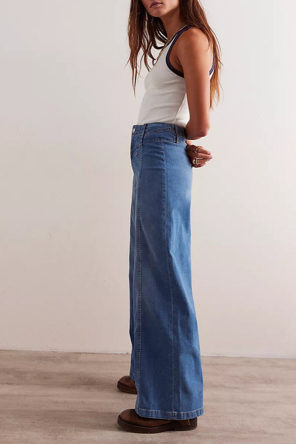 Libre Wide Leg