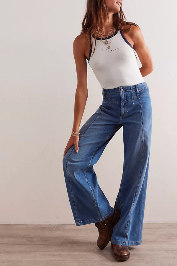 Libre Wide Leg